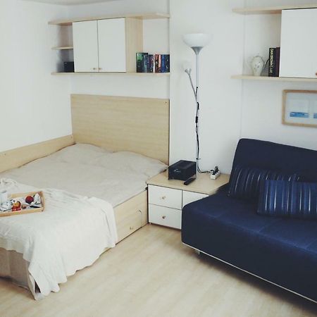 شقة Apartmaji Piranko المظهر الخارجي الصورة